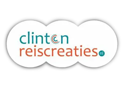 Clinto Reiscreaties Logo