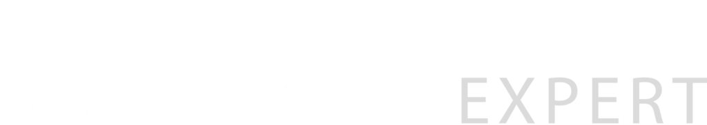 Dominican Expert Logo Weiss