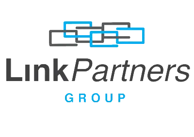 Link Partners Logo