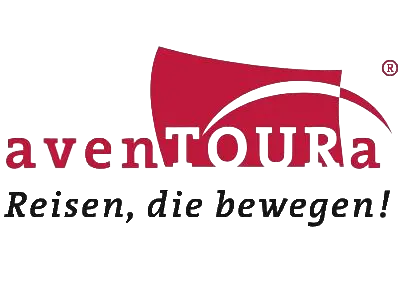 avenToura Logo