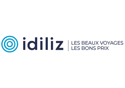 idiliz Logo