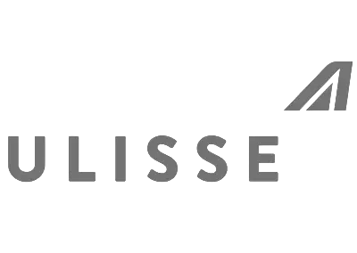 Ulisse Logo