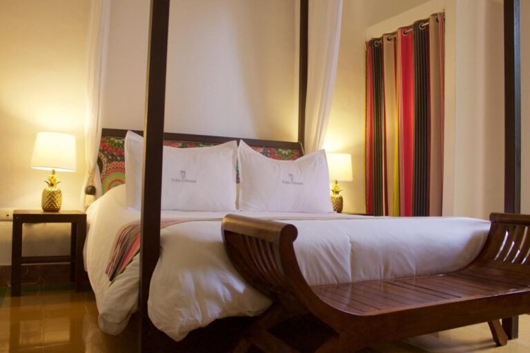 C. Sánchez 157, Santo Domingo