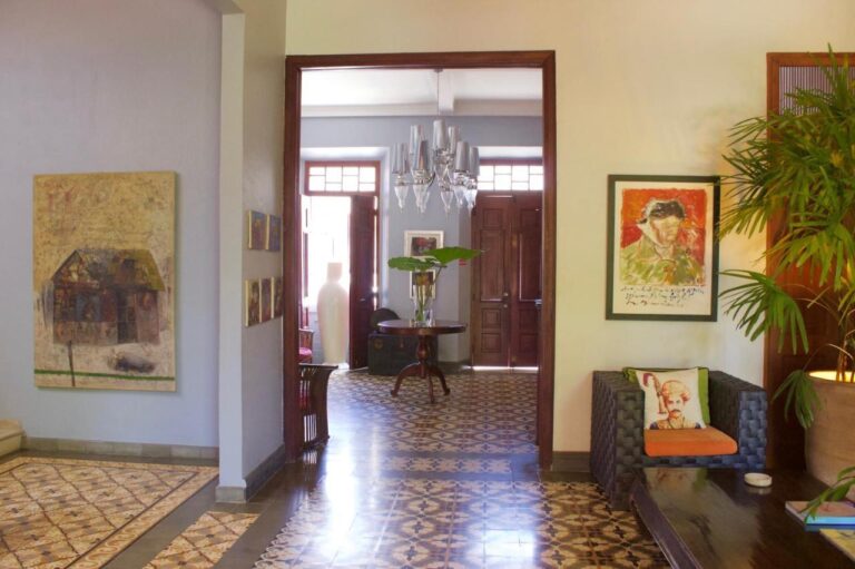 C. Sánchez 157, Santo Domingo