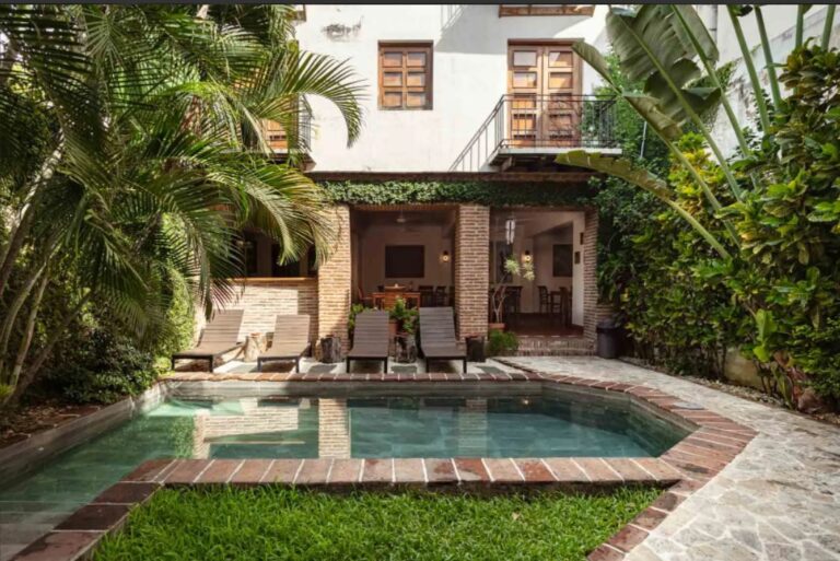 C. Sánchez 157, Santo Domingo