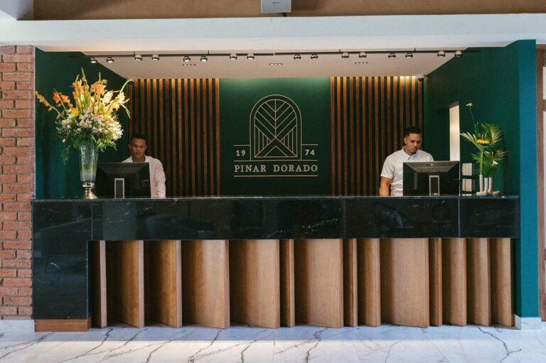 C. el dorado, Jarabacoa