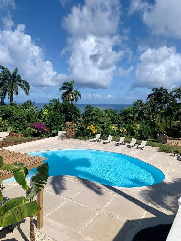 Calle Vieja 22, Catalina, Cabrera 33000, República Dominicana