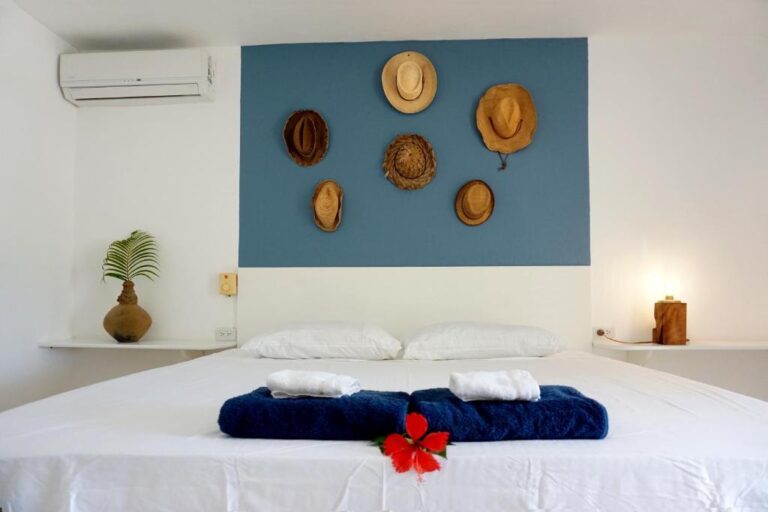 C. a La Playita, Las Galeras